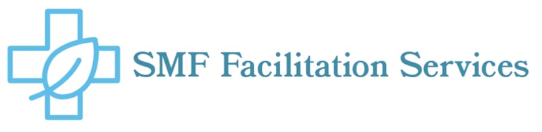 SMF Facilitation Services logo