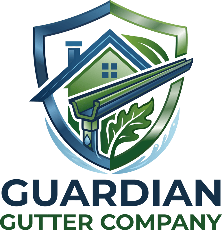 Guardian Gutter Company logo