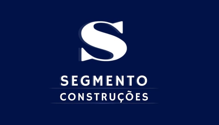 segmento construtora logo