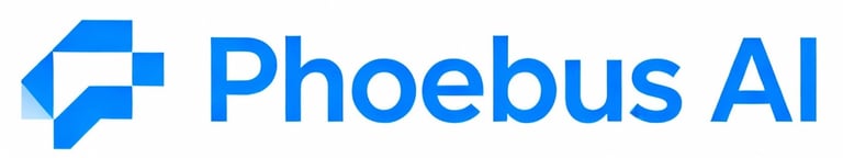 Phoebus AI logo