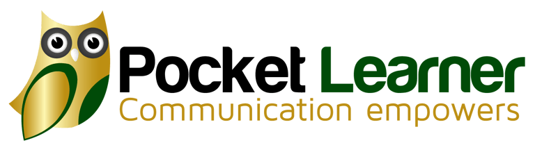 Pocket Learner Special Needs Education logo