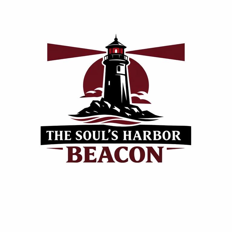 Souls Harbor Church logo