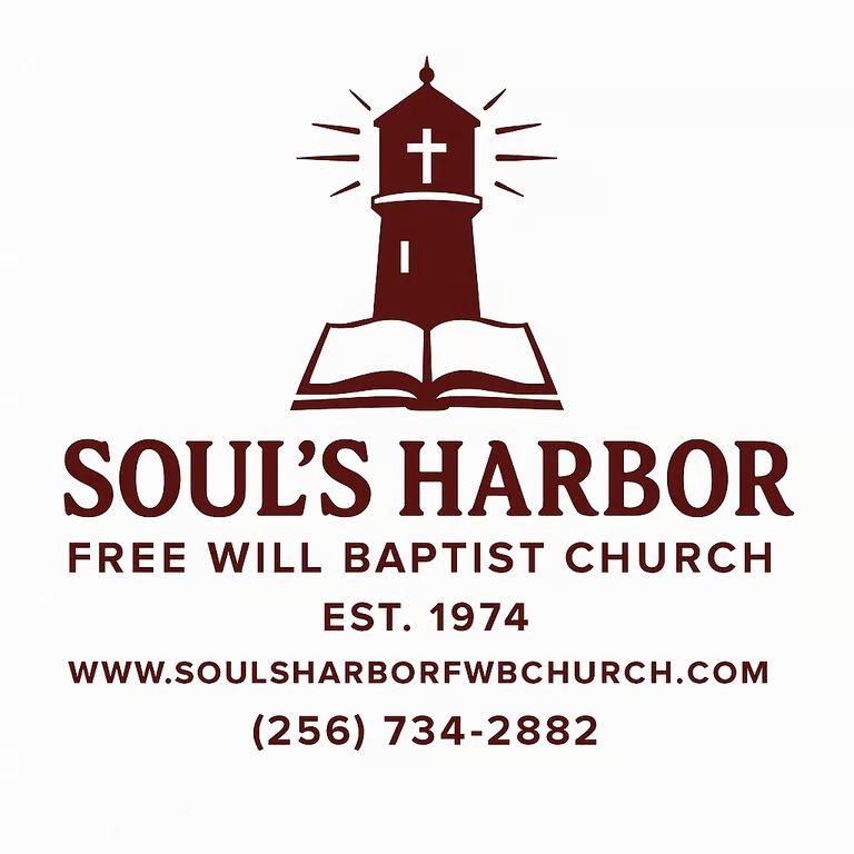 Souls Harbor Church logo