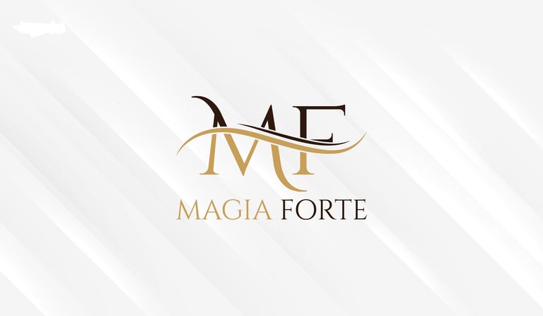 Magia Forte logo