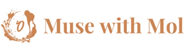 Muse with Mol logo