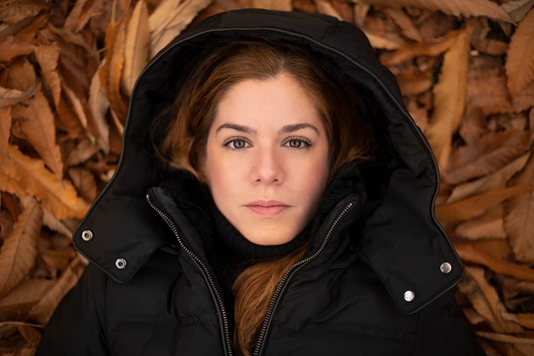 fotógrafia de retrato barcelona