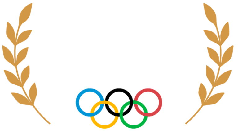Academia Olímpica Mexicana logo