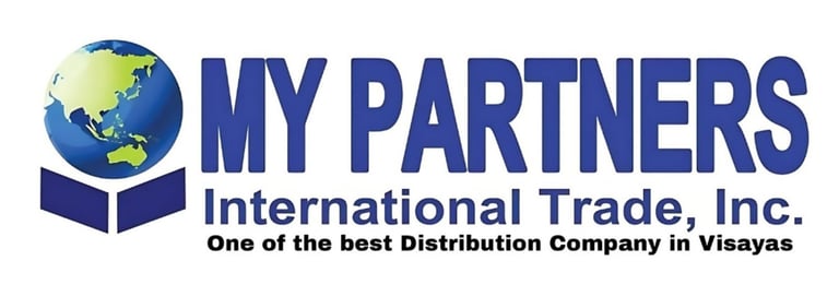 My Partners International Trade Inc. logo