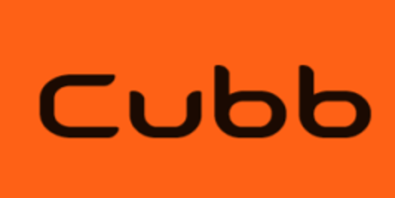 Cubb Sweeper logo