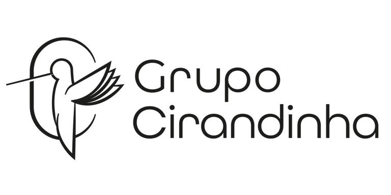 Grupo Cirandinha logo