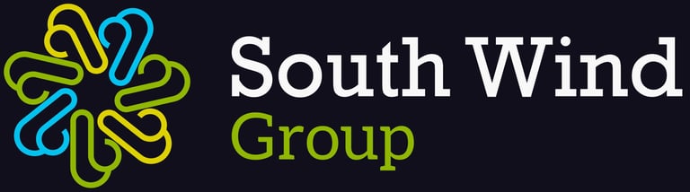 South Wind Group logo
