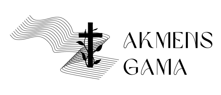 Akmens Gama logo