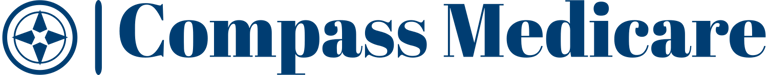 Compass Medicare logo