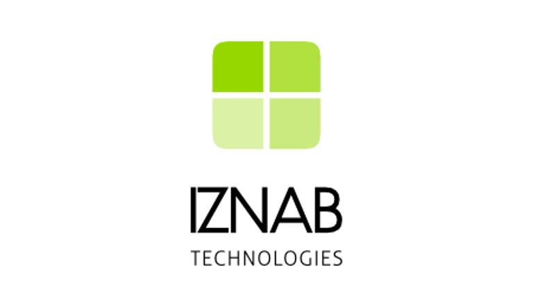 Iznab Technologies logo