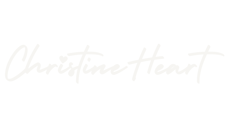 Christine Heart logo