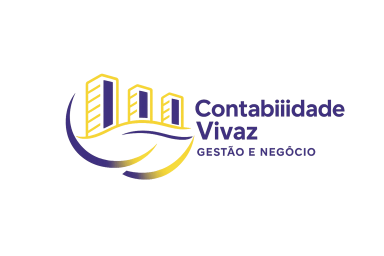 Contabilidade Vivaz logo