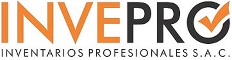 INVEPRO | Precisión Operativa, Inventarios Inteligentes y Trazabilidad RFID logo