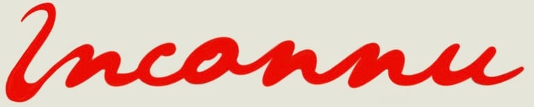 Artiste Inconnu logo