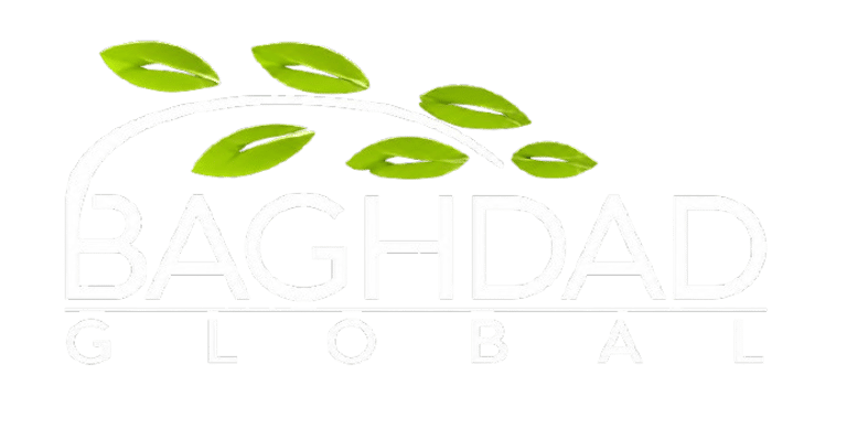 Baghdad Global logo