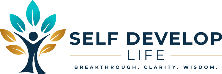 Self Development Journey logo