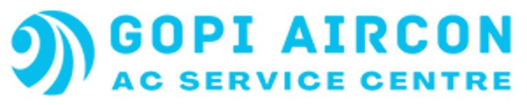 Gopi Ircon logo
