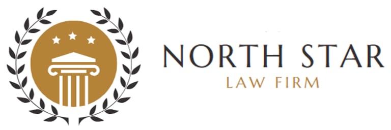 North Star Law Firm logo