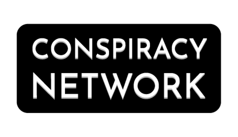 Concpiracy Network logo