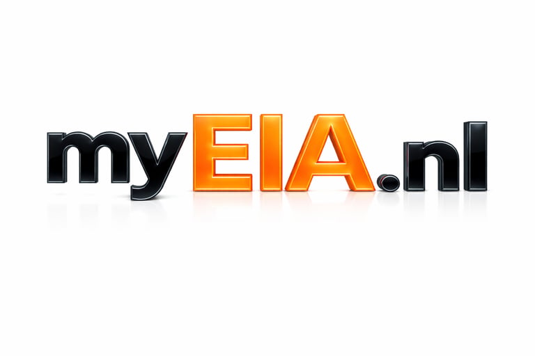 EIA logo