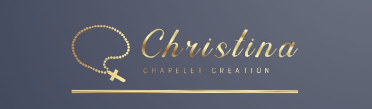 Christina Chapelet Création logo