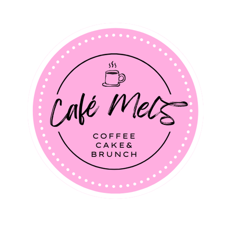 MELS CAFE logo