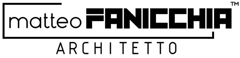 Matteo Fanicchia Architetto logo