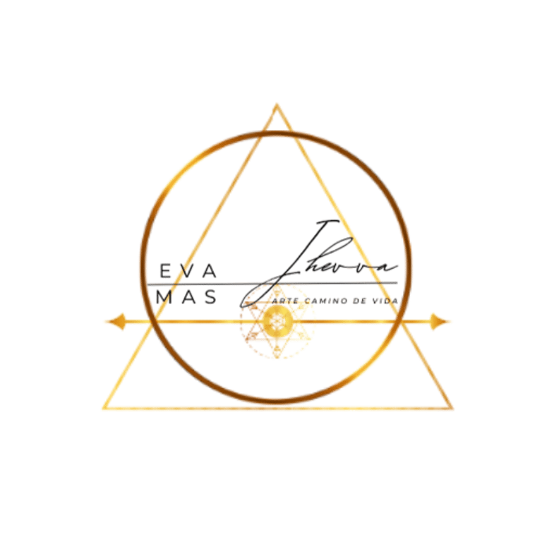 Arte camino de vida logo