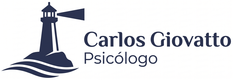 Psicólogo Carlos Giovatto logo