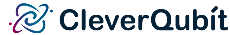 CleverQubit logo