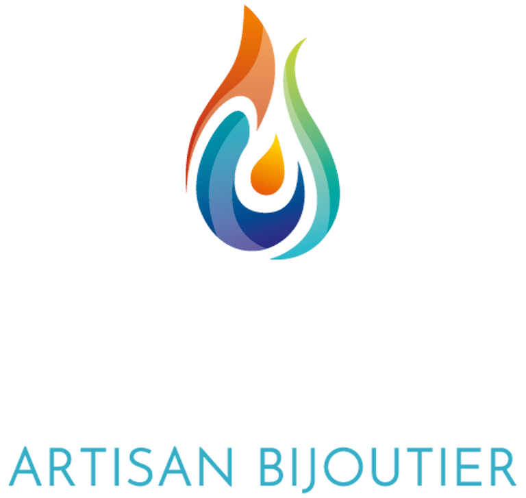 Maxime artisan bijoutier logo