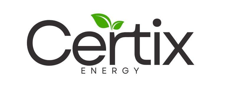 Certix logo