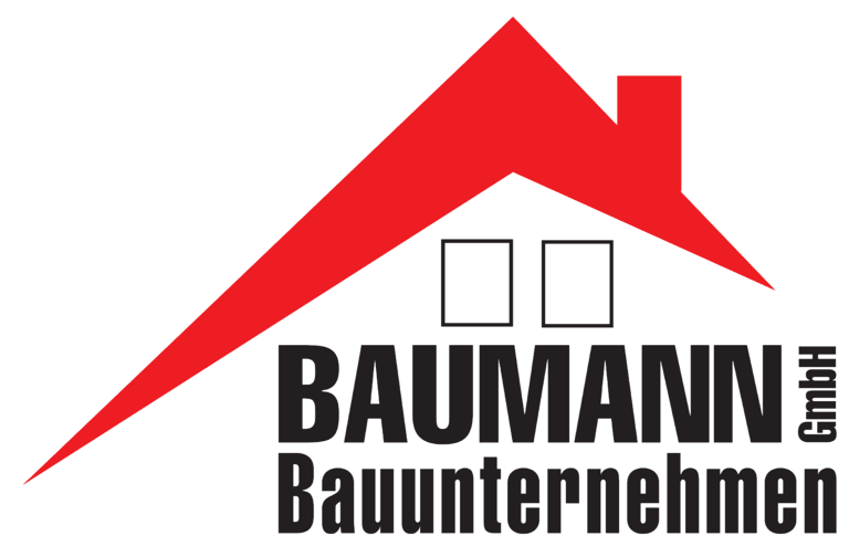 Baumann Bauunternehmen GmbH logo
