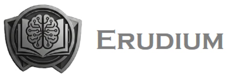Erudium logo