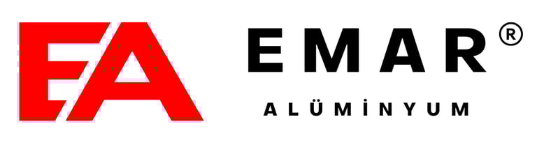 Emar Alüminyum logo