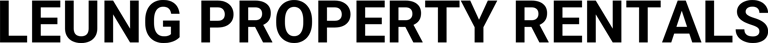 Leung Property Rentals logo