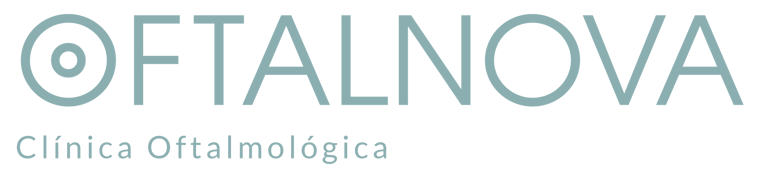 Oftalnova logo