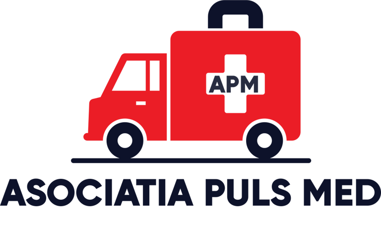 Asociatia Puls Med logo