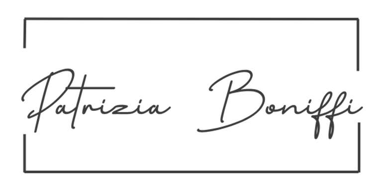 Patrizia Boniffi logo