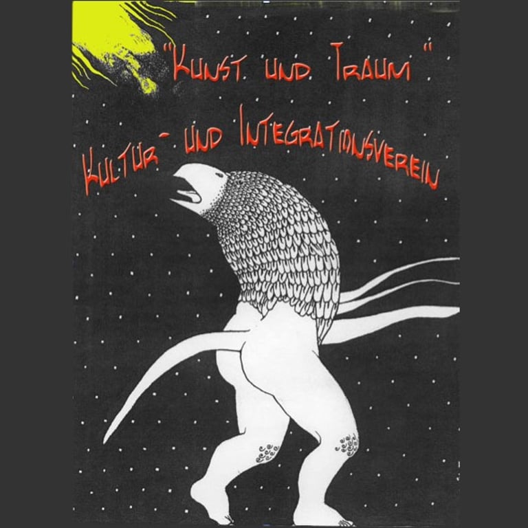 Kunst und Traum logo