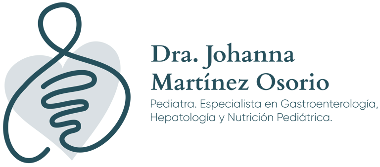 Doctora Johanna Martinez Osorio logo