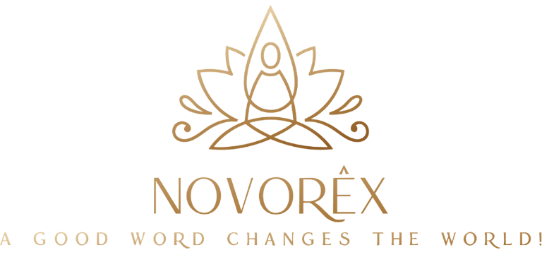 NOVOREX logo