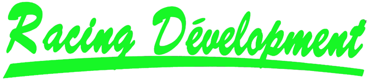 Racing Development logo