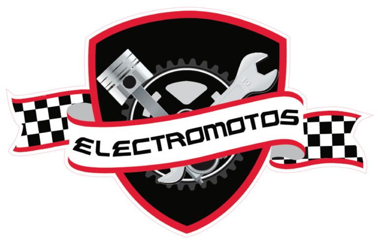 Electromotos logo