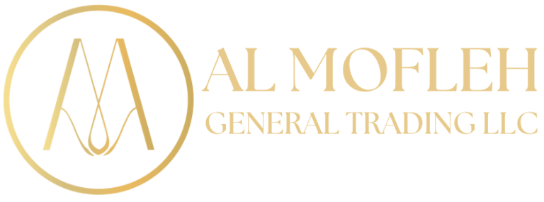Al Mofleh General Trading logo