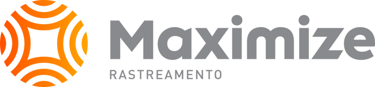 Maximize Rastreamento logo